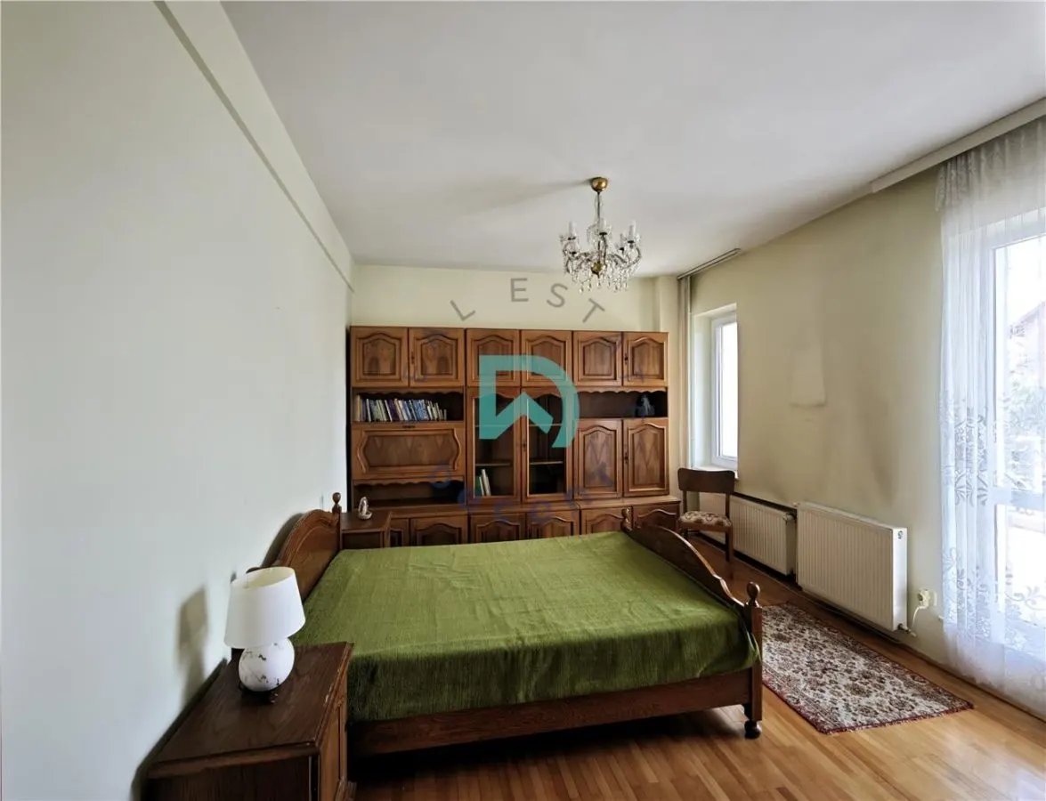Casa zona Tractorul, Brasov - foto 10