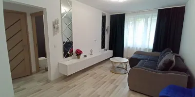 Apartament 2 camere, Grivitei, Brasov - Brasov