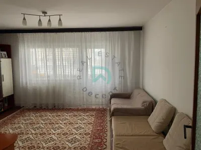 Apartament 3 camere, Astra, Brasov - Brasov
