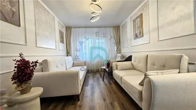 Apartament 4 camere, Centrul Civic, Brasov - foto 2