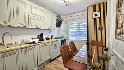Apartament 4 camere, Centrul Civic, Brasov - foto 7