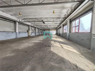 Hala industriala, 650 mp, Bartolomeu, Brasov - foto 2