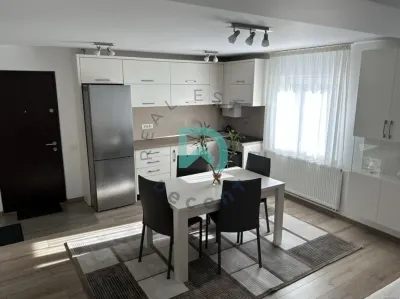 Apartament 2 camere Scriitorilor, Brasov - foto 14