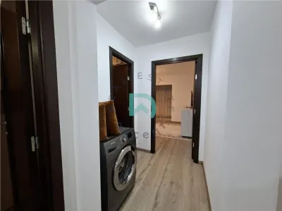 Apartament 2 camere Scriitorilor, Brasov - foto 7