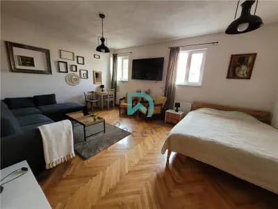 Apartament 2 camere Centrul Istoric, Brasov - Brasov