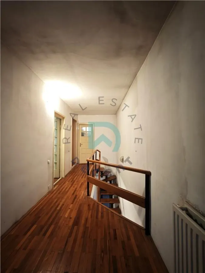 Casa de vanzare  Brasovul Vechi - foto 9