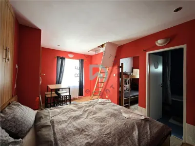 Casa  Centrul Istoric,  Brasov - foto 12