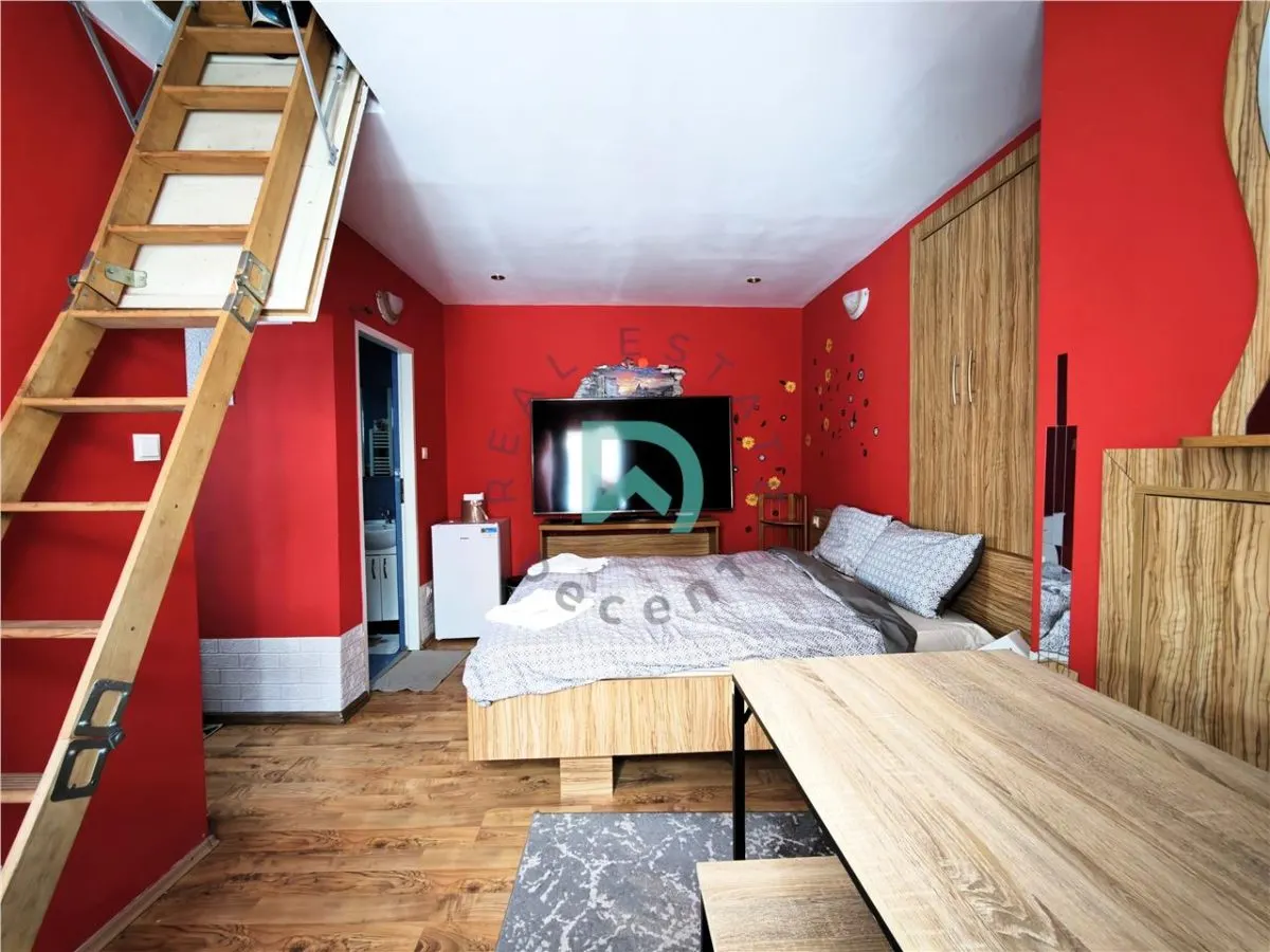 Casa  Centrul Istoric,  Brasov - foto 23