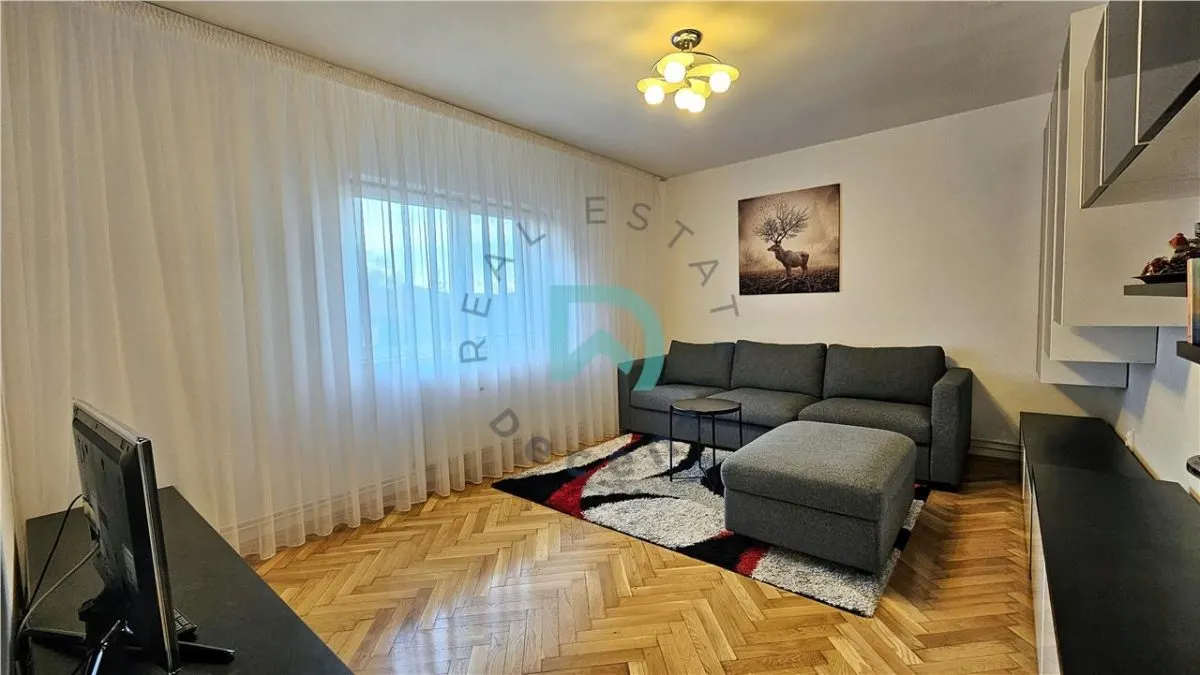 Apartament 3 camere, Central, Brasov - foto 2