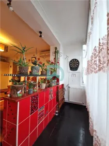 Apartament 3 camere, Tractorul - foto 14