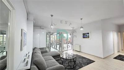Apartament 3 camere, Central, Avram Iancu, Brasov - foto 10