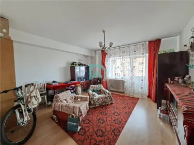 Apartament 3 camere Racadau, Brasov - Brasov