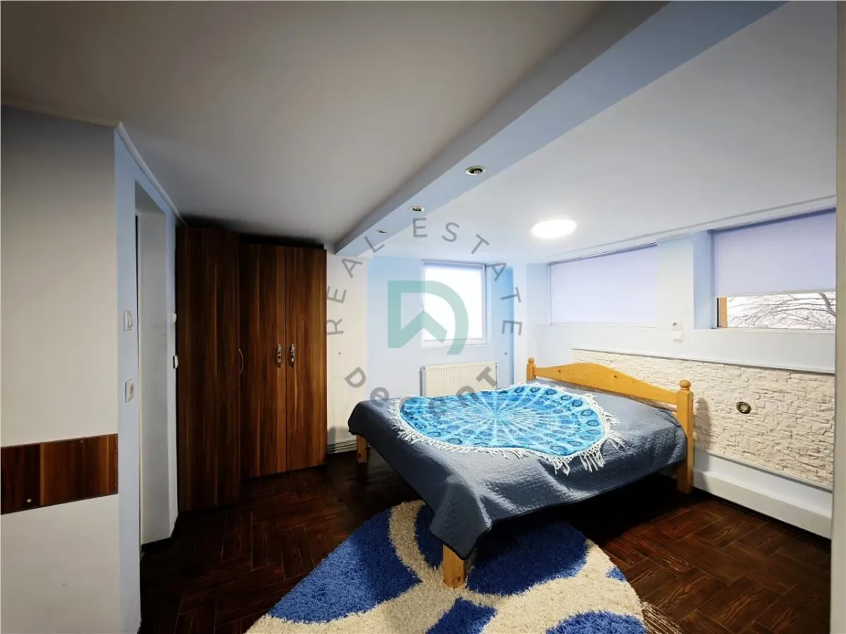 Studio 36mp, Brasovul Vechi - foto 4