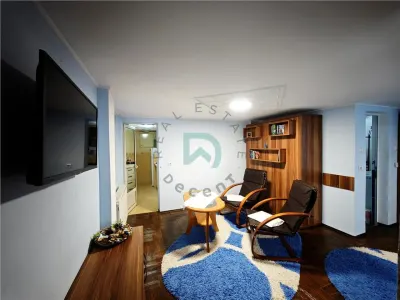 Studio 36mp, Brasovul Vechi - foto 6
