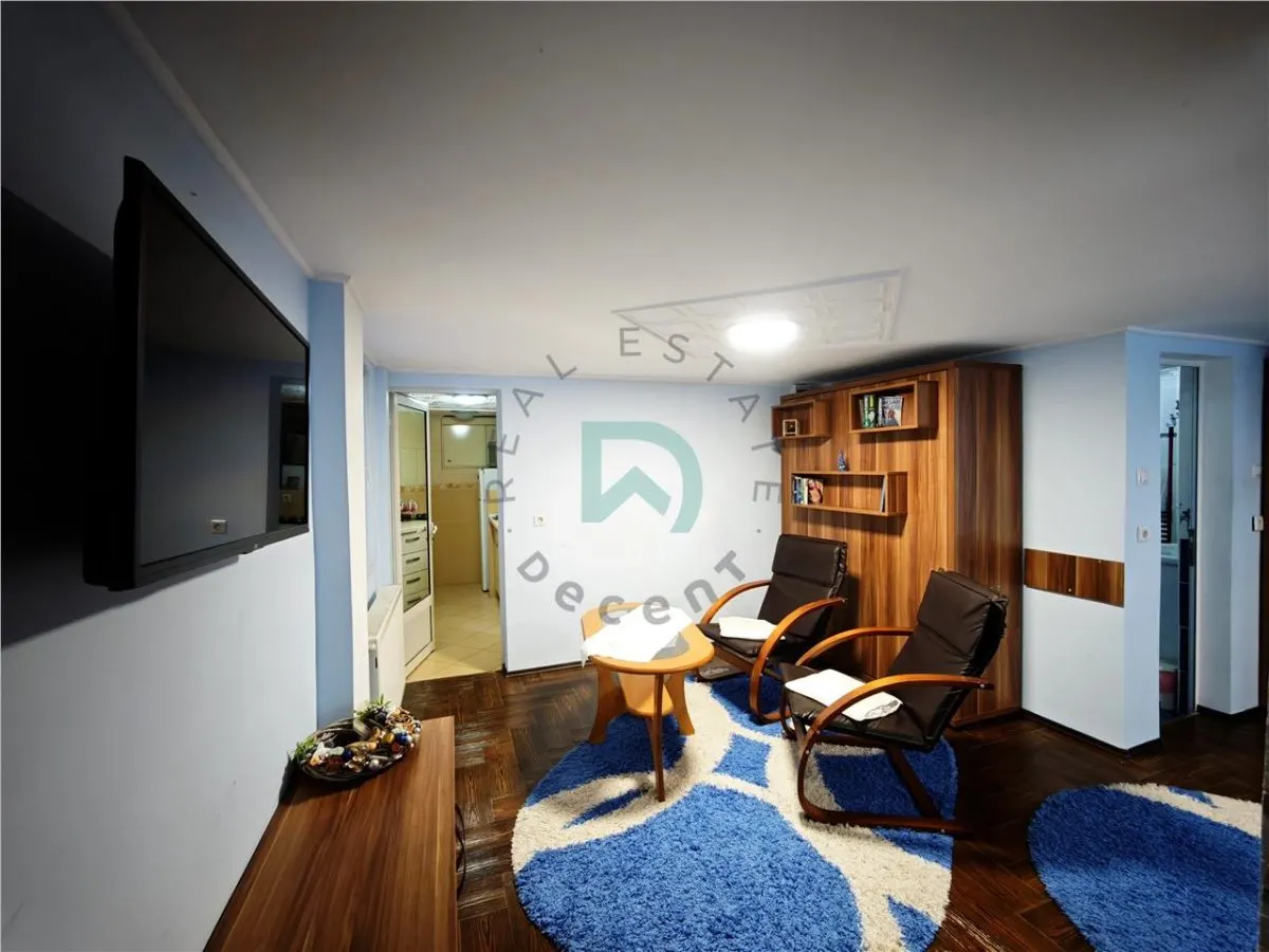 Studio 36mp, Brasovul Vechi - foto 6