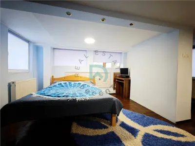 Studio 36mp, Brasovul Vechi - foto 7