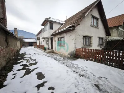 Casa de vanzare   Noua,  Brasov - Brasov
