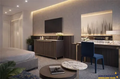 Eleganta unui mic Hotel,la cheie+preluare business+facilitati,Semicentral,Brasov - Brasov