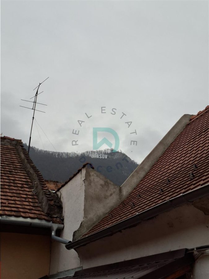 Garsonieră strada Republicii, Brașov - foto 14