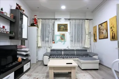 Apartament 3 camere, Casa Armatei, Brasov - foto 12