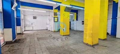 Spatiu comercial de inchiriat, 200 mp, Centrul Civic, Brasov - Brasov