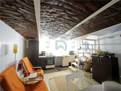 Casa 3 camere de vanzare,  Brasovul Vechi - foto 19