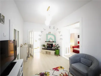 Casa 3 camere de vanzare,  Brasovul Vechi - foto 7