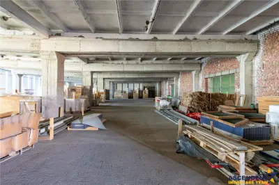 Spatii de depozitare, infrastructura potrivita pentru dezvoltarea afacerii tale - foto 16