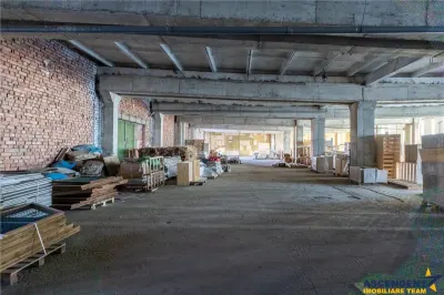 Spatii de depozitare, infrastructura potrivita pentru dezvoltarea afacerii tale - foto 18