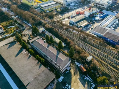 Spatii de depozitare, infrastructura potrivita pentru dezvoltarea afacerii tale - foto 23