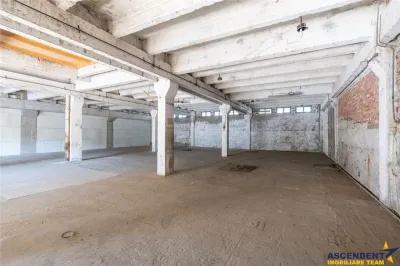 Spatii de depozitare, infrastructura potrivita pentru dezvoltarea afacerii tale - foto 6