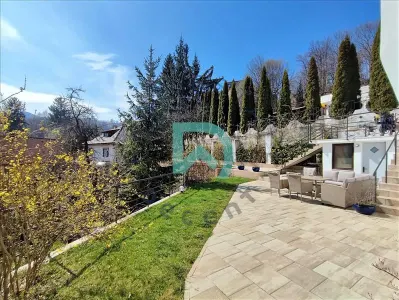 Casa 7 camere Stejaris, Brasov - Brasov