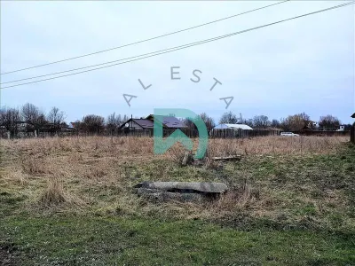 Teren intravilan zona Strada Pescariei, Prejmer - foto 3