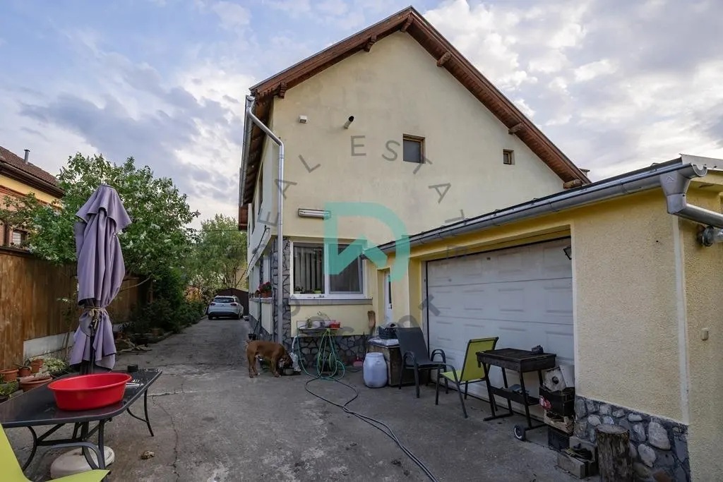 Casa 6 camere Sacele Cernatu - foto 2
