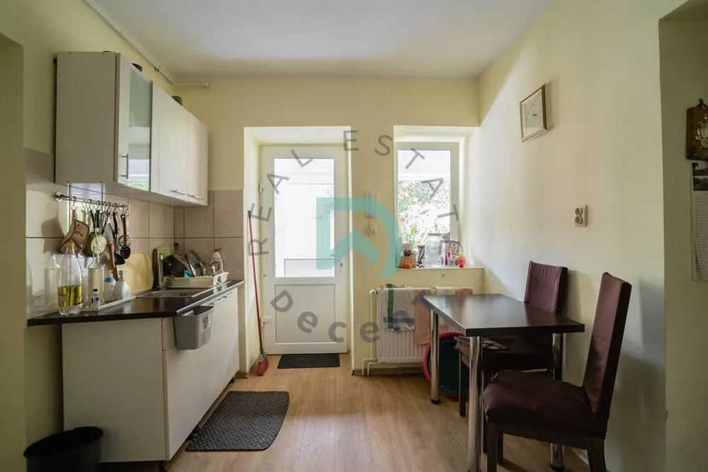 Casa 6 camere Sacele Cernatu - foto 21