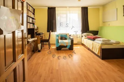Casa 6 camere Sacele Cernatu - foto 25