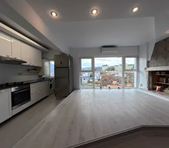 Apartament 2 camere  Grivitei, Brasov - foto 4