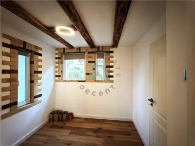 Apartament 2 camere, Dealul Cetatii Brasov - foto 11
