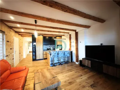Apartament 2 camere, Dealul Cetatii Brasov - foto 4