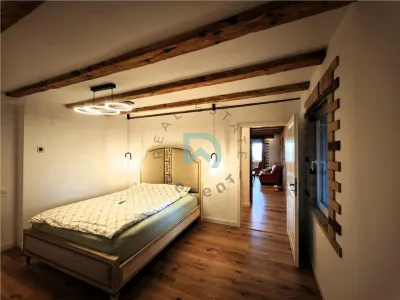 Apartament 2 camere, Dealul Cetatii Brasov - foto 8
