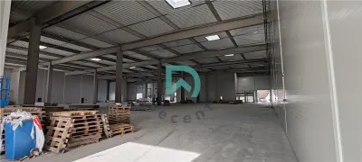 Hala Industriala, 1770 mp, Brasov - foto 13