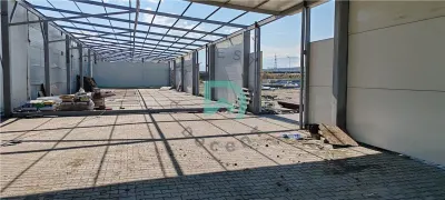 Spatiu depozitare, 237 mp, Centura, Brasov - foto 3
