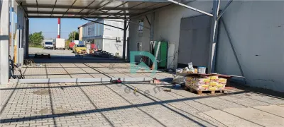 Spatiu depozitare 176 mp, Brasov - foto 4