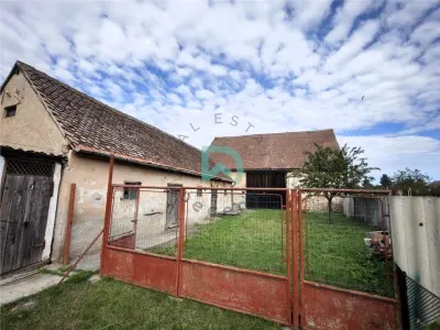 Casa de vanzare  Harman, Brasov - foto 20