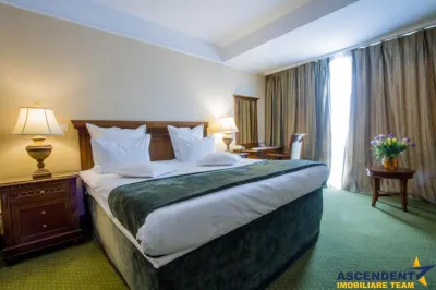 Stabiliment hotelier, Clasa LUX,  facilitati Premium, Centru Spa, Brasov - foto 12
