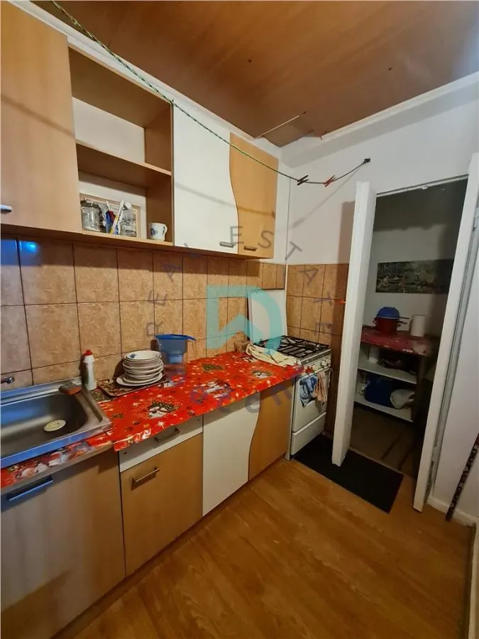 Garsoniera Racadau, Brasov - foto 1