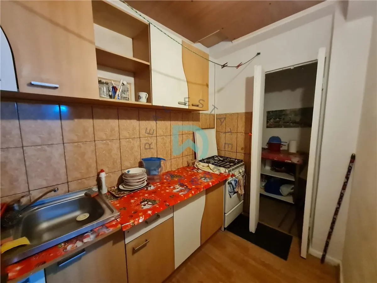 Garsoniera Racadau, Brasov - foto 6