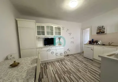 Apartament 3 camere spatios, etaj 1, zona Grivitei, cu garaj, beci si terasa - foto 9