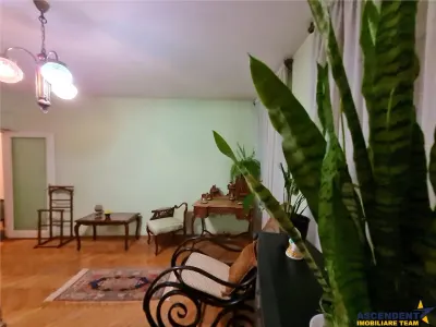 Decomandat pe 2 camere+ birou, etaj 1, Bulevardul Grivitei, Brasov - foto 22