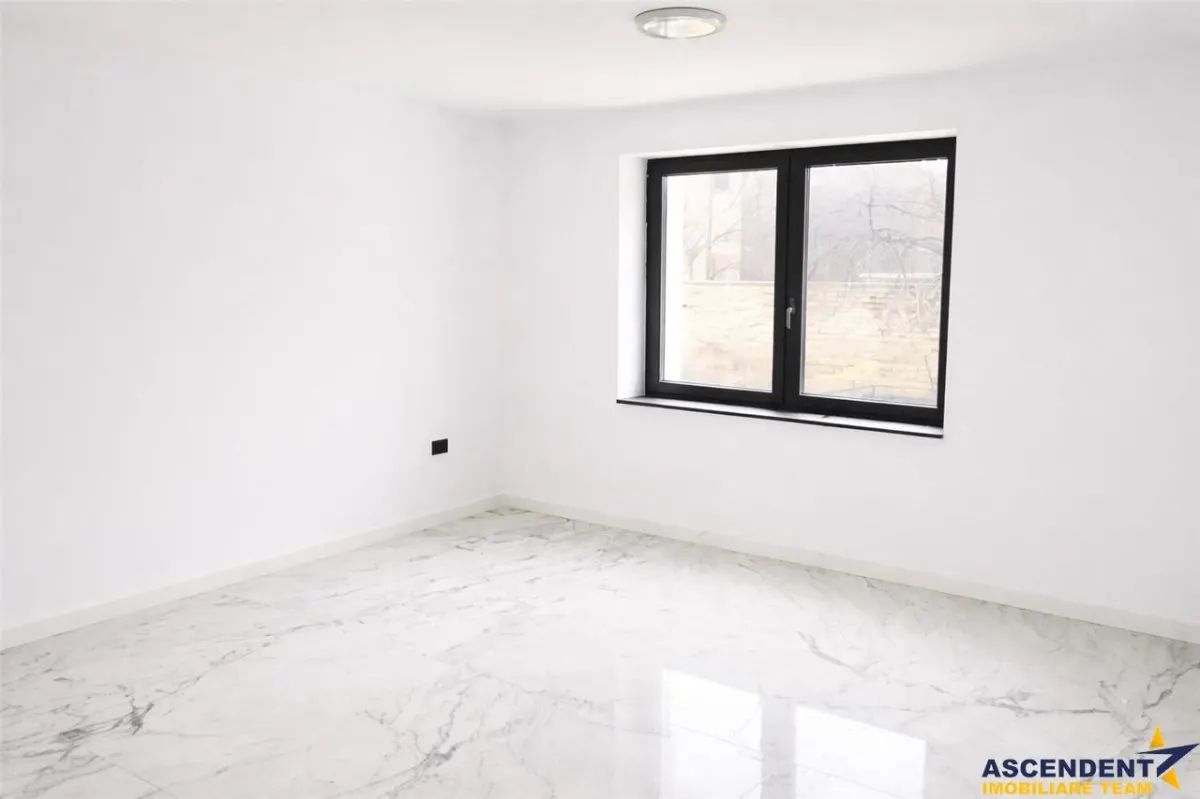 Vila impozanta, deschidere rezidential/ comercial/ clinica, Central, Brasov - foto 5